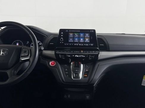 Used 2025 Honda Odyssey EX-L image 23