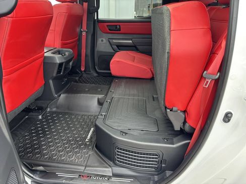 Used 2024 Toyota Tundra TRD Pro AWD/4WD image 22