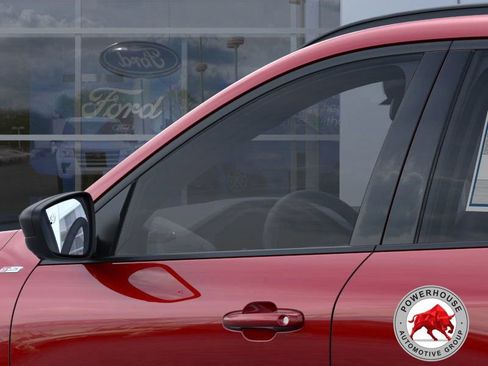 New 2026 Ford Escape ST-Line w/ Tech Pack #1 FWD image 22