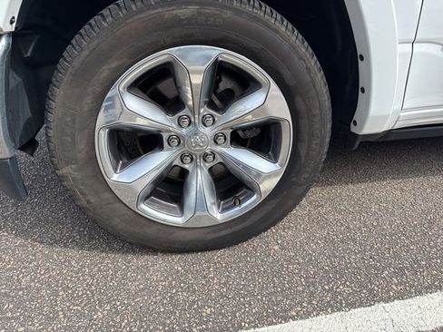 Used 2020 RAM 1500 Limited image 19