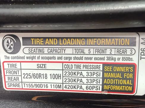 Used 2013 Honda Crosstour EX-L image 36