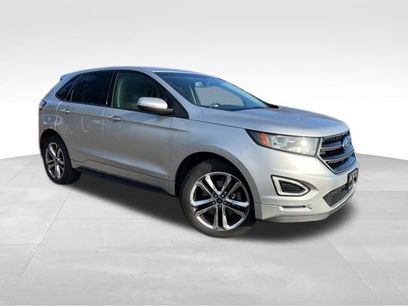 Used 2016 Ford Edge Sport w/ Technology Package