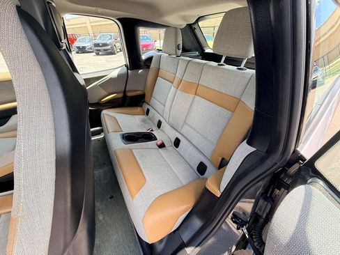 Used 2014 BMW i3 RWD image 7