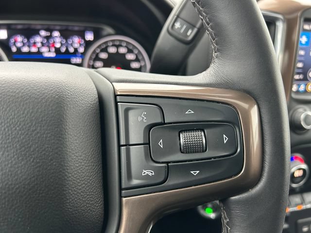 Used 2022 Chevrolet Silverado 1500 High Country w/ Safety Package II AWD/4WD image 61