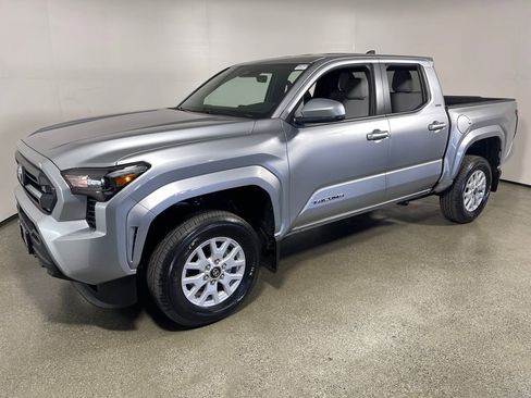 New 2026 Toyota Tacoma SR5 image 7