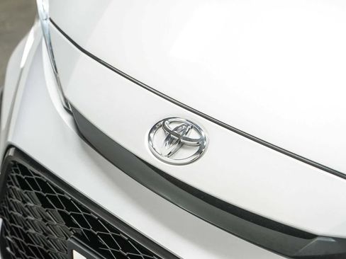 Certified 2024 Toyota Corolla SE FWD image 9