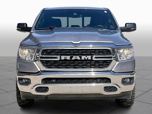 Used 2023 RAM 1500 Big Horn image 4