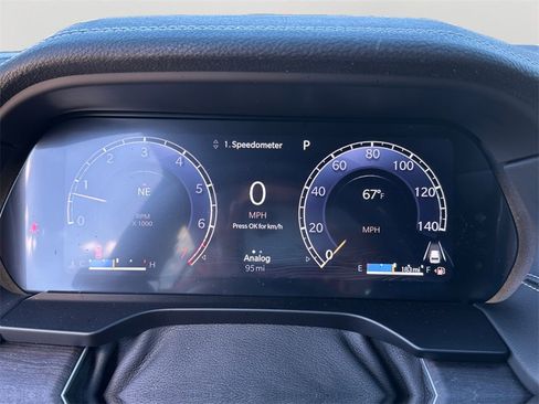 New 2025 Jeep Grand Cherokee Limited w/ Black Appearance Package image 29