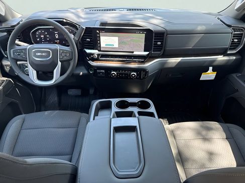 New 2026 GMC Sierra 1500 Elevation RWD image 22