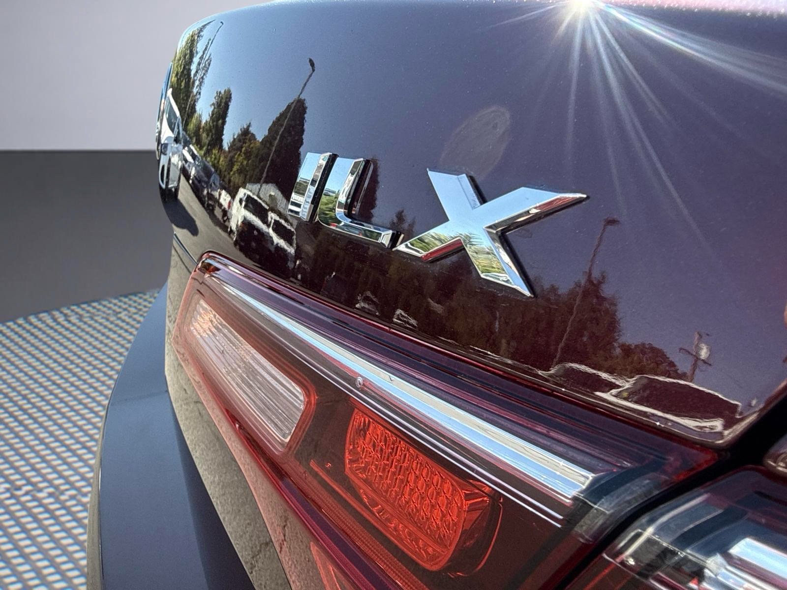 Used 2016 Acura ILX FWD image 6