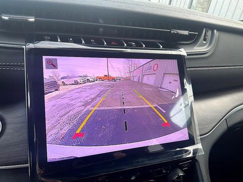 New 2025 Jeep Grand Cherokee Limited image 20