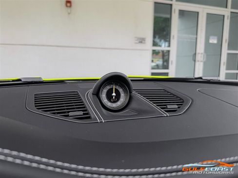 Used 2022 Porsche 911 GT3 RWD image 15