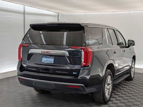 Certified 2024 GMC Yukon Denali w/ Advanced Technology Package image 6