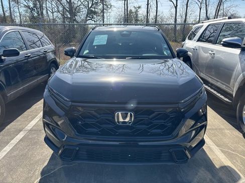Used 2026 Honda CR-V Sport image 2