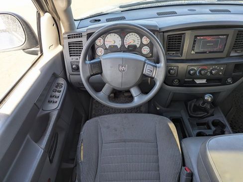 Used 2008 Dodge Ram 1500 Truck ST image 25