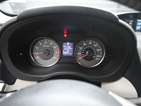 Used 2015 Subaru Forester 2.5i Limited image 10