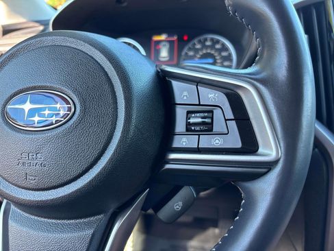 Used 2021 Subaru Ascent Touring image 25