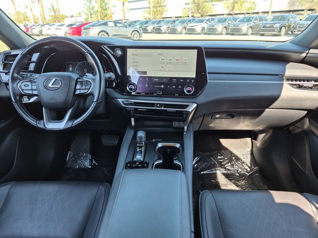 Used 2023 Lexus RX 350 Premium Plus w/ Cold Area Package FWD image 18