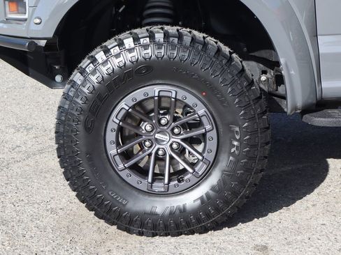 Used 2020 Ford F150 Raptor w/ Equipment Group 802A Luxury image 51