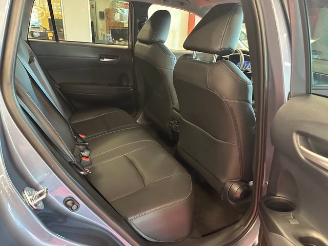 Certified 2026 Toyota Corolla Cross XLE FWD image 14