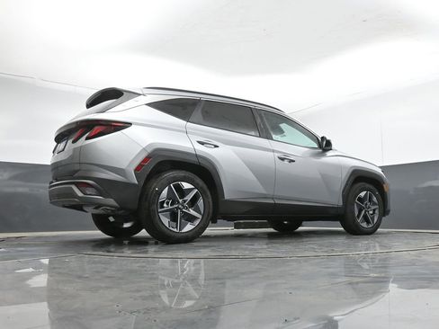 New 2026 Hyundai Tucson SEL image 13