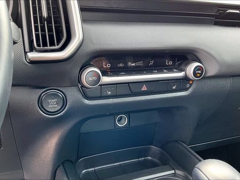 Certified 2025 MAZDA CX-50 AWD 2.5 S w/ Premium Package image 22