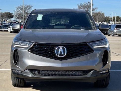 New 2026 Acura RDX A-Spec image 9