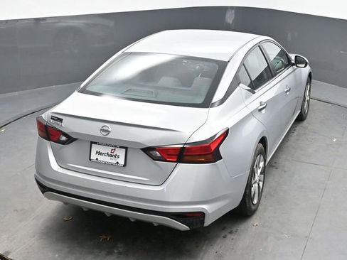 Used 2021 Nissan Altima 2.5 S image 20