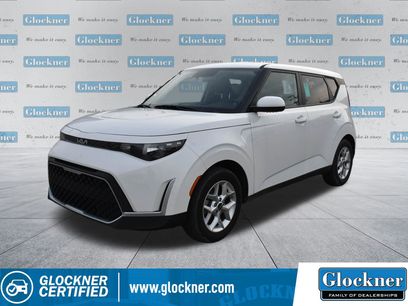 Used 2024 Kia Soul LX w/ Option Group 015