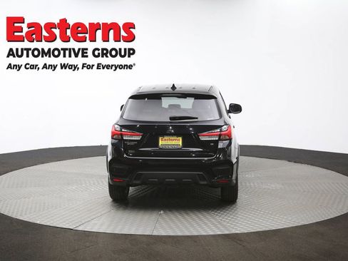 Used 2024 Mitsubishi Outlander Sport SE image 62