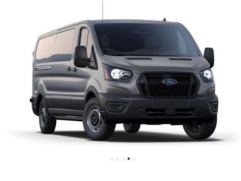 New 2026 Ford Transit 350 XL image 20