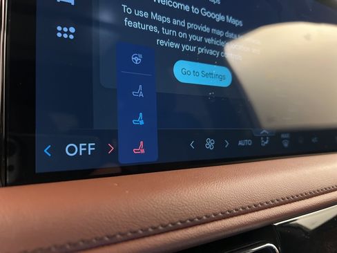 New 2026 Lincoln Aviator Reserve image 13