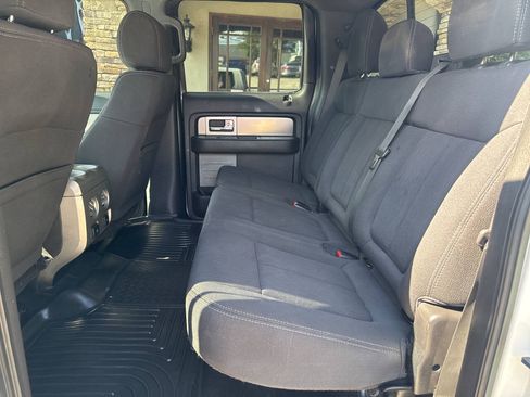 Used 2012 Ford F150 Raptor AWD/4WD image 12