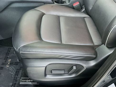 Used 2025 MAZDA CX-5 AWD 2.5 S w/ Select Package image 29