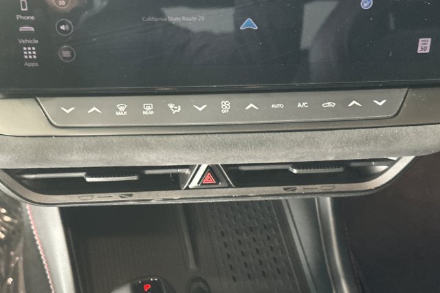 New 2026 Dodge Charger Scat Pack AWD/4WD image 16