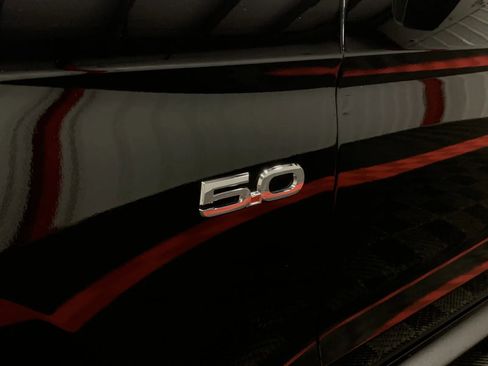 Used 2017 Ford Mustang GT w/ GT Performance Package image 12