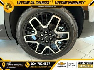 New 2026 Chevrolet Blazer RS w/ Enhanced Convenience Package FWD image 19