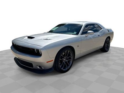 Used 2023 Dodge Challenger R/T Scat Pack