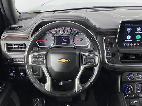 Certified 2021 Chevrolet Tahoe LT image 16