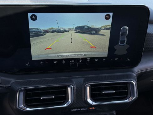 Used 2024 Ford Mustang Premium RWD image 15