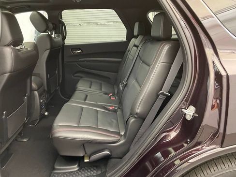New 2026 Dodge Durango GT AWD/4WD image 17