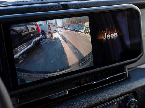 New 2026 Jeep Wrangler Unlimited Sport image 20