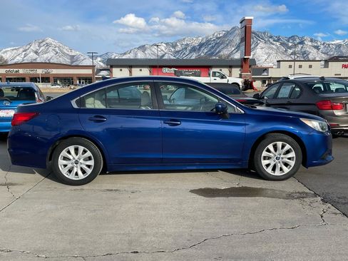 Used 2016 Subaru Legacy 2.5i Premium image 3