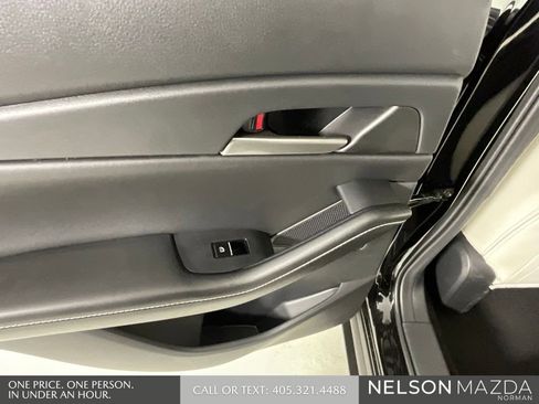 New 2026 MAZDA CX-30 AWD 2.5 S image 19