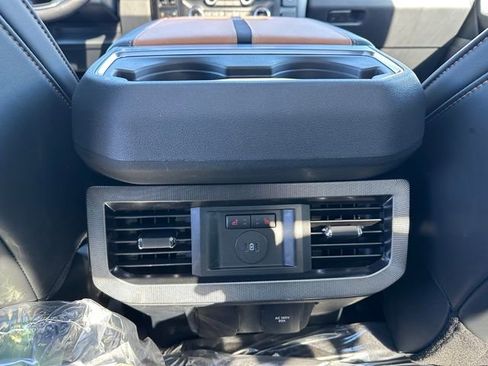 New 2024 Ford F350 Platinum w/ Tremor Off-Road Package image 12