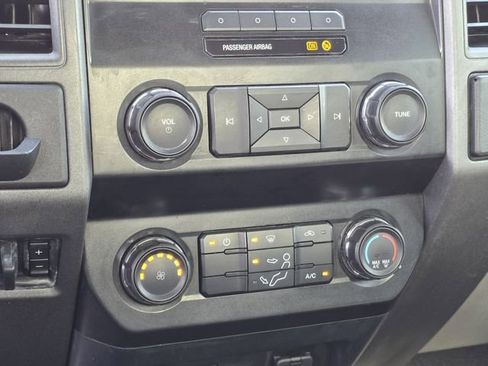 Used 2019 Ford F250 XL w/ XL Value Package image 16