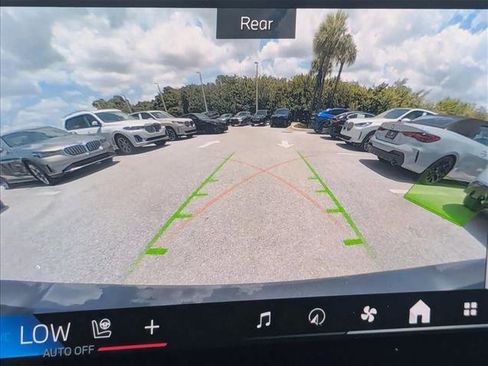 Used 2026 BMW 530i w/ M Sport Package image 12