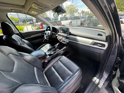 Used 2020 Kia Telluride S AWD/4WD image 24