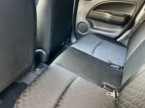 Used 2021 Mitsubishi Mirage ES FWD image 5