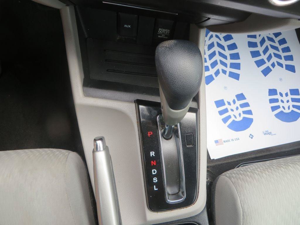 Used 2014 Honda Civic LX image 18